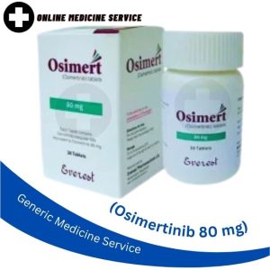 Osimert 80 mg (Osimertinib)